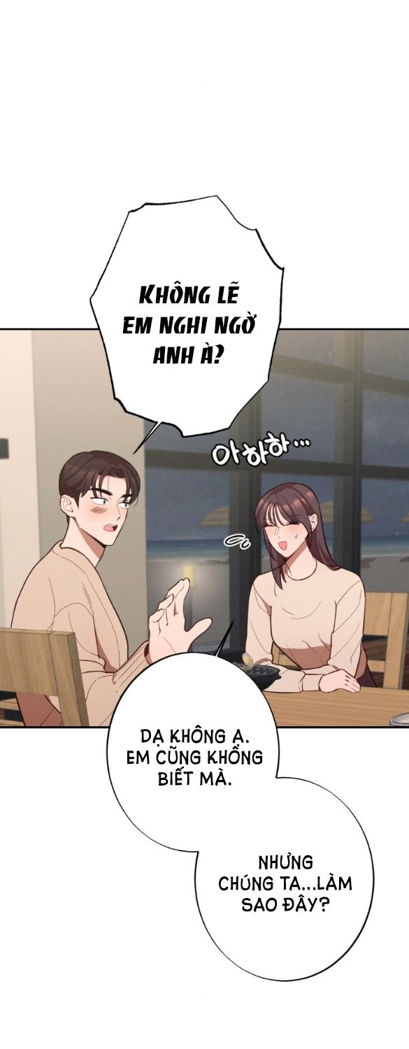 đọc truyện [18+] Còn Nhiều Hơn Cả Những Mối Quan Hệ Đã Từng Chương 19 ảnh 29 tại Giả Dược