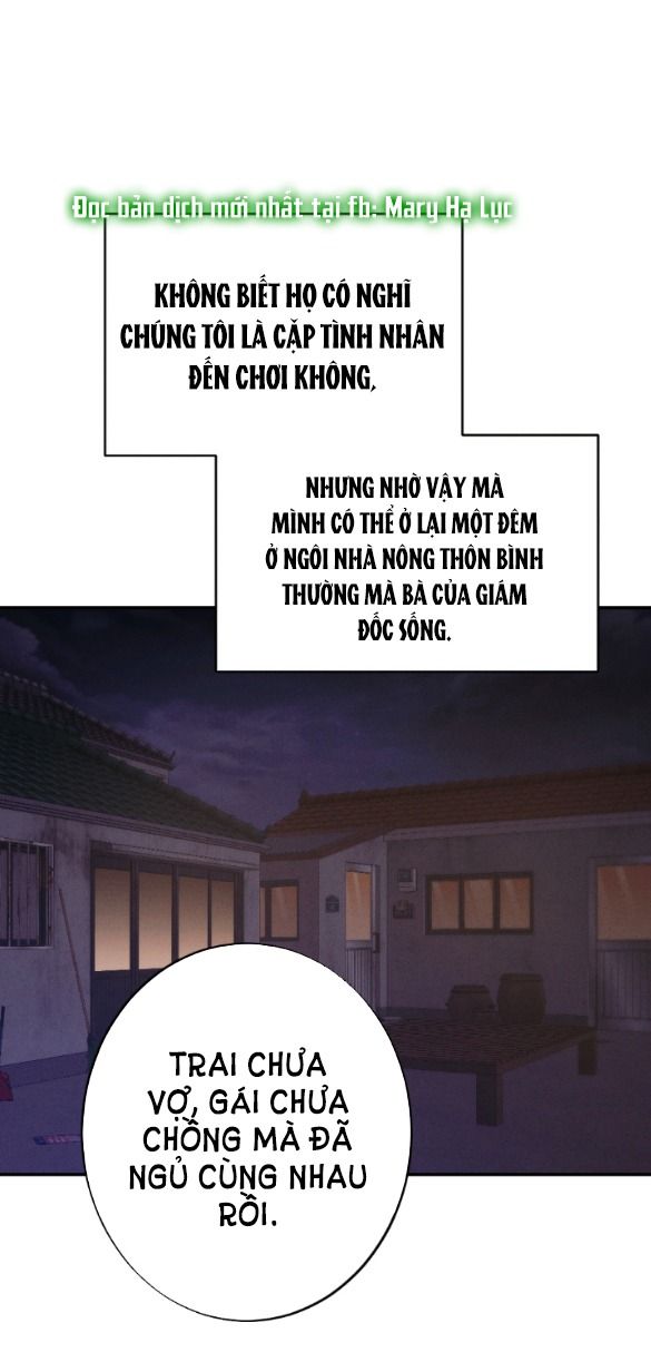 đọc truyện [18+] Còn Nhiều Hơn Cả Những Mối Quan Hệ Đã Từng Chương 19 ảnh 34 tại Giả Dược
