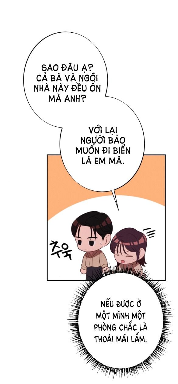 đọc truyện [18+] Còn Nhiều Hơn Cả Những Mối Quan Hệ Đã Từng Chương 19 ảnh 39 tại Giả Dược
