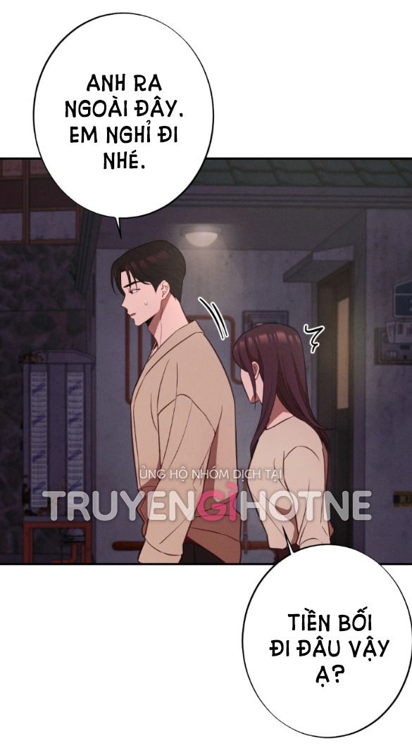 đọc truyện [18+] Còn Nhiều Hơn Cả Những Mối Quan Hệ Đã Từng Chương 19 ảnh 40 tại Giả Dược