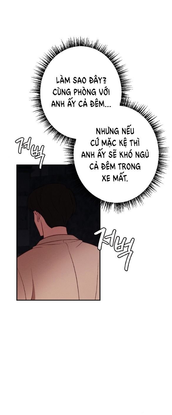 đọc truyện [18+] Còn Nhiều Hơn Cả Những Mối Quan Hệ Đã Từng Chương 19 ảnh 43 tại Giả Dược