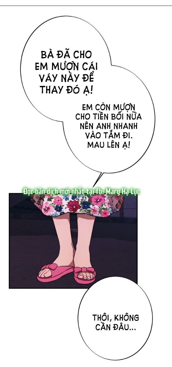 đọc truyện [18+] Còn Nhiều Hơn Cả Những Mối Quan Hệ Đã Từng Chương 19 ảnh 49 tại Giả Dược