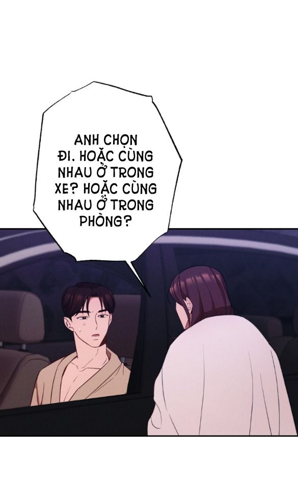 đọc truyện [18+] Còn Nhiều Hơn Cả Những Mối Quan Hệ Đã Từng Chương 19 ảnh 51 tại Giả Dược