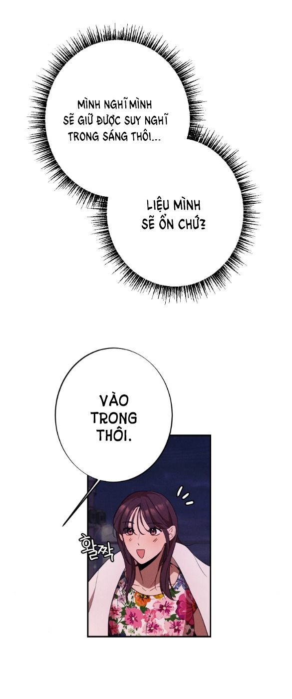 đọc truyện [18+] Còn Nhiều Hơn Cả Những Mối Quan Hệ Đã Từng Chương 19 ảnh 53 tại Giả Dược