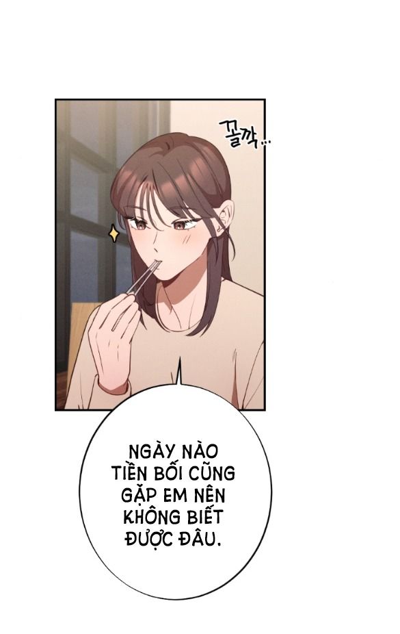 đọc truyện [18+] Còn Nhiều Hơn Cả Những Mối Quan Hệ Đã Từng Chương 19 ảnh 7 tại Giả Dược