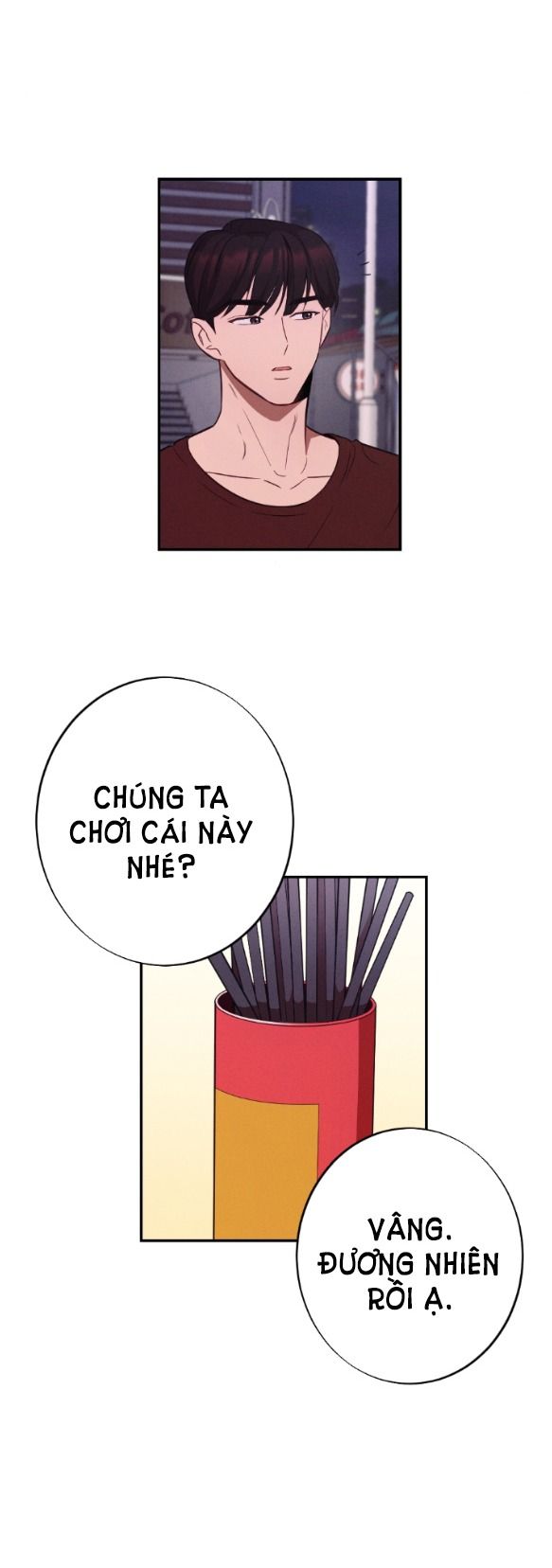 đọc truyện [18+] Còn Nhiều Hơn Cả Những Mối Quan Hệ Đã Từng Chương 19 ảnh 64 tại Giả Dược