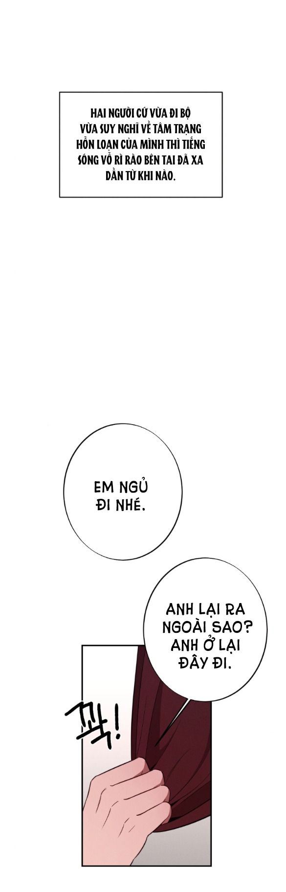 đọc truyện [18+] Còn Nhiều Hơn Cả Những Mối Quan Hệ Đã Từng Chương 19 ảnh 70 tại Giả Dược
