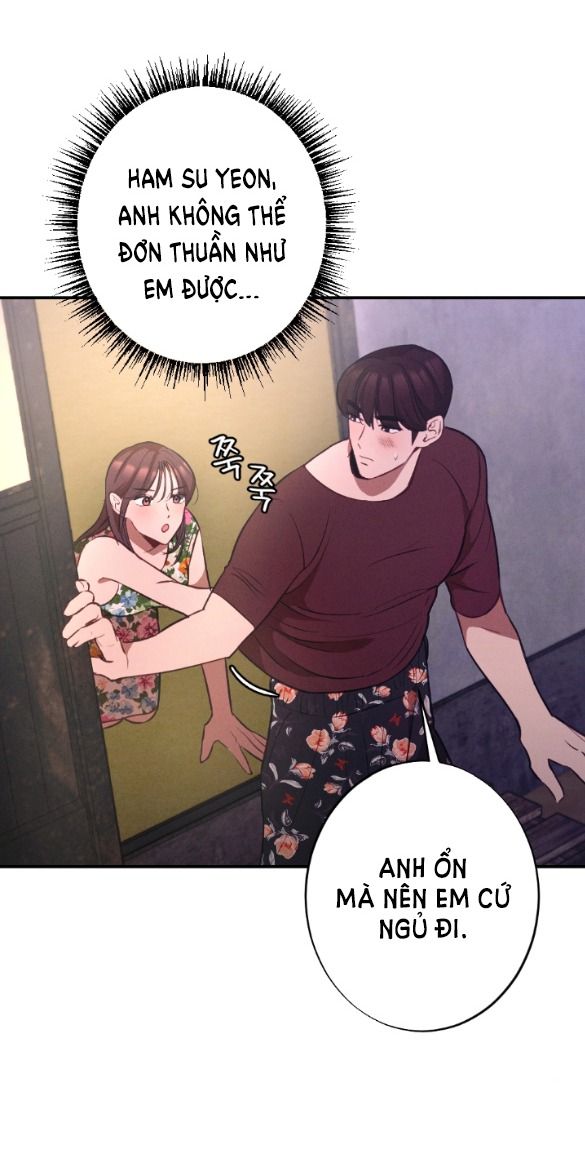 đọc truyện [18+] Còn Nhiều Hơn Cả Những Mối Quan Hệ Đã Từng Chương 19 ảnh 71 tại Giả Dược