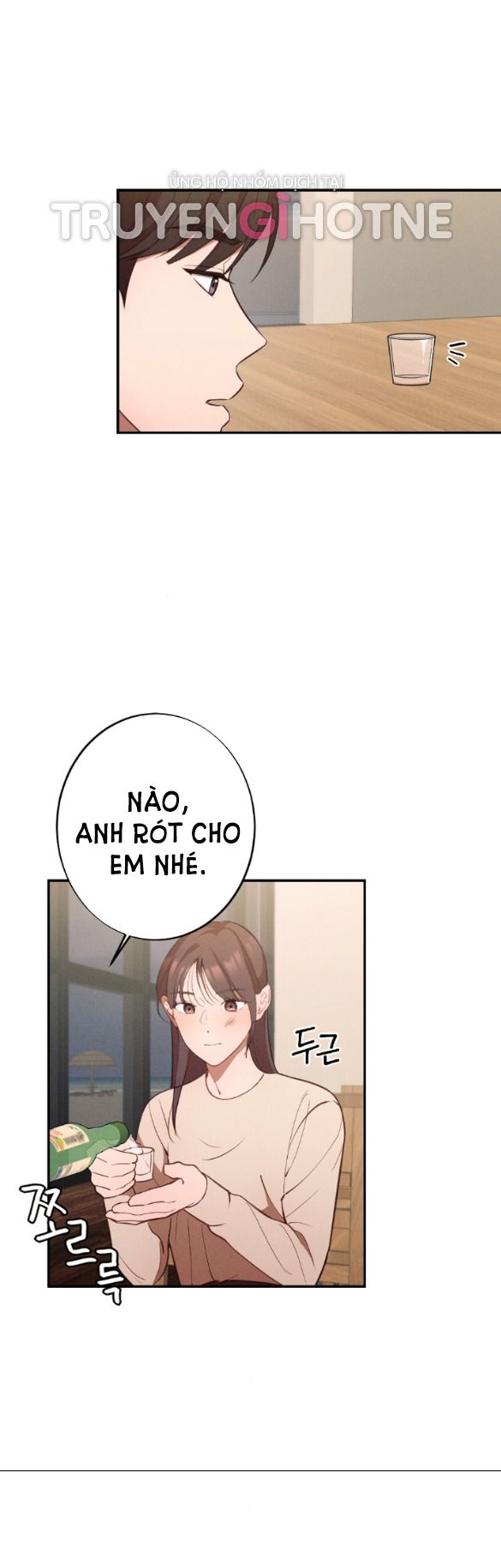 đọc truyện [18+] Còn Nhiều Hơn Cả Những Mối Quan Hệ Đã Từng Chương 19 ảnh 9 tại Giả Dược