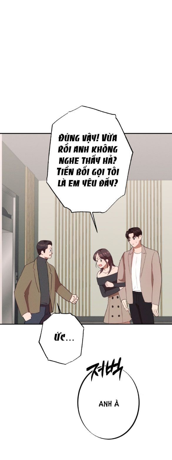 đọc truyện [18+] Còn Nhiều Hơn Cả Những Mối Quan Hệ Đã Từng Chương 2.1 ảnh 19 tại Thiên Thai Truyện