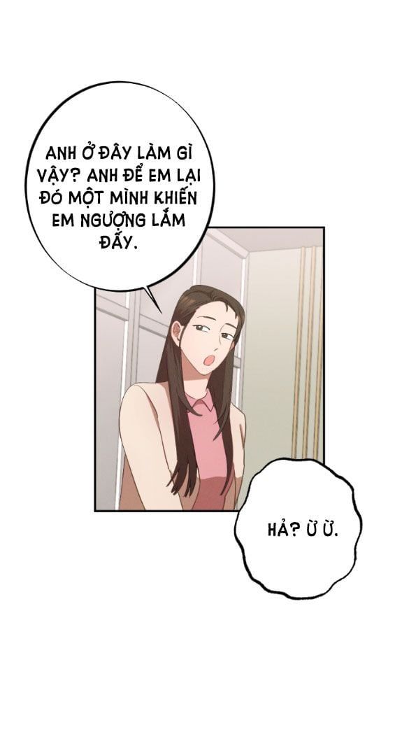 đọc truyện [18+] Còn Nhiều Hơn Cả Những Mối Quan Hệ Đã Từng Chương 2.1 ảnh 20 tại Thiên Thai Truyện