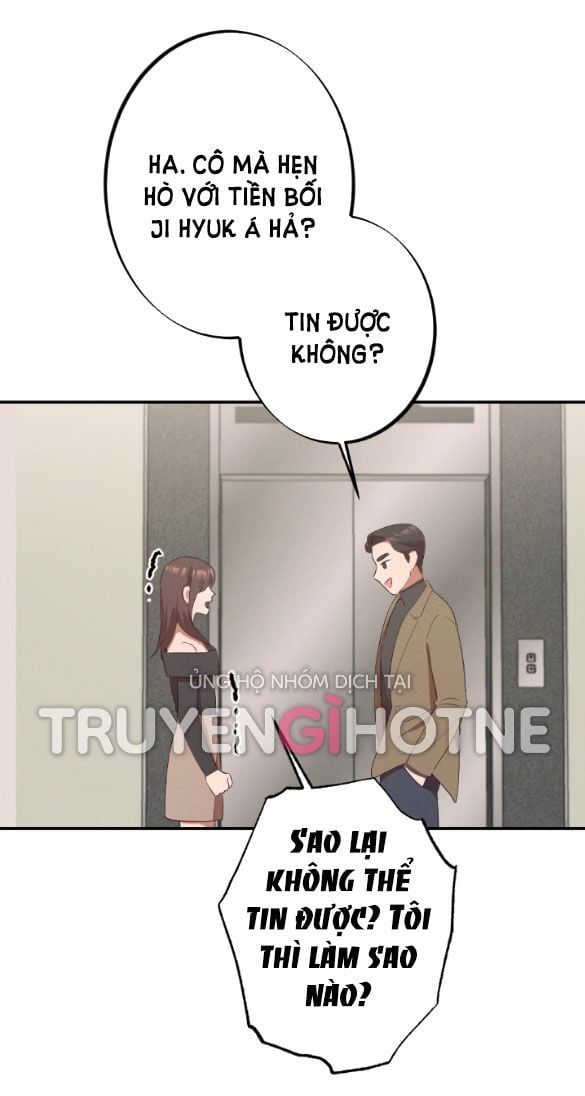 đọc truyện [18+] Còn Nhiều Hơn Cả Những Mối Quan Hệ Đã Từng Chương 2.1 ảnh 10 tại Thiên Thai Truyện