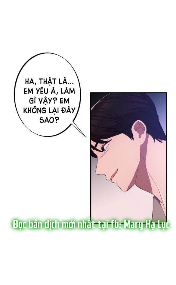 đọc truyện [18+] Còn Nhiều Hơn Cả Những Mối Quan Hệ Đã Từng Chương 2.2 ảnh 30 tại Thiên Thai Truyện