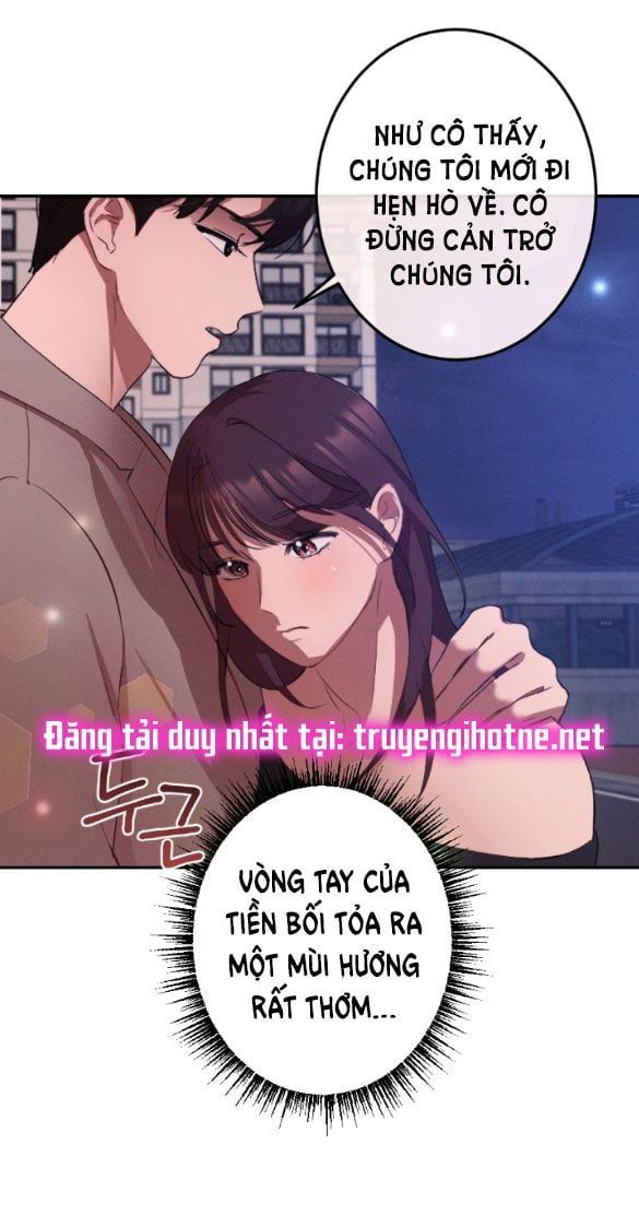 đọc truyện [18+] Còn Nhiều Hơn Cả Những Mối Quan Hệ Đã Từng Chương 2.2 ảnh 34 tại Thiên Thai Truyện