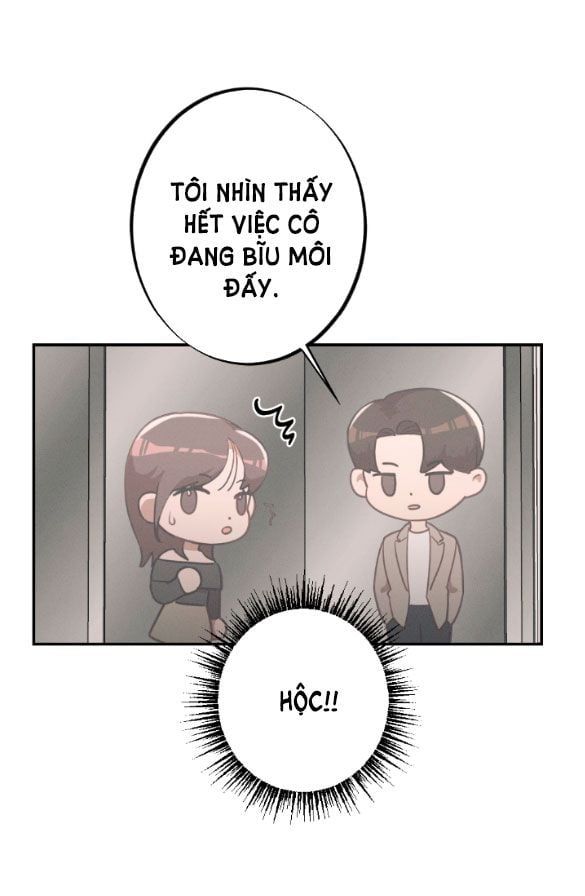 đọc truyện [18+] Còn Nhiều Hơn Cả Những Mối Quan Hệ Đã Từng Chương 2.2 ảnh 5 tại Thiên Thai Truyện