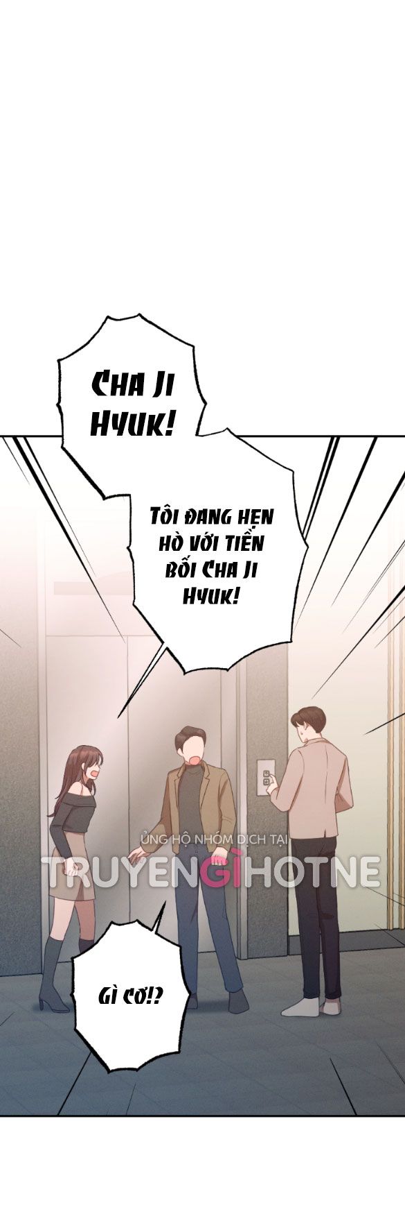 đọc truyện [18+] Còn Nhiều Hơn Cả Những Mối Quan Hệ Đã Từng Chương 2 ảnh 1 tại Giả Dược