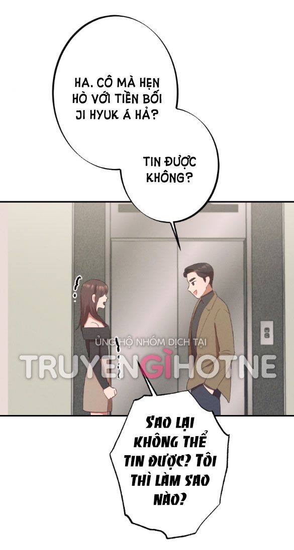 đọc truyện [18+] Còn Nhiều Hơn Cả Những Mối Quan Hệ Đã Từng Chương 2 ảnh 12 tại Giả Dược