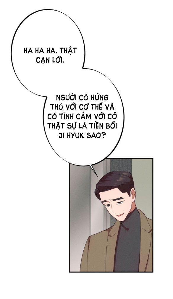 đọc truyện [18+] Còn Nhiều Hơn Cả Những Mối Quan Hệ Đã Từng Chương 2 ảnh 13 tại Giả Dược