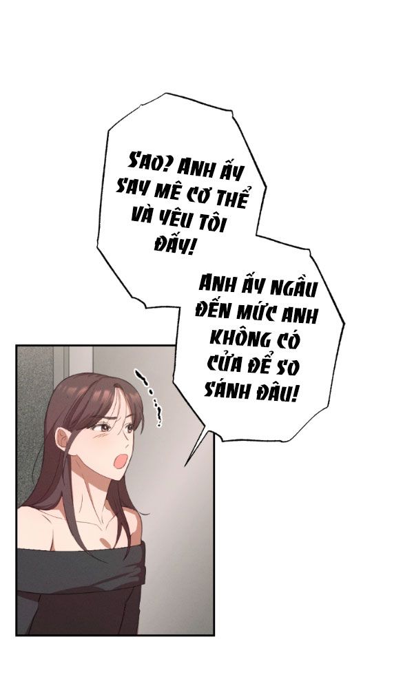 đọc truyện [18+] Còn Nhiều Hơn Cả Những Mối Quan Hệ Đã Từng Chương 2 ảnh 14 tại Giả Dược