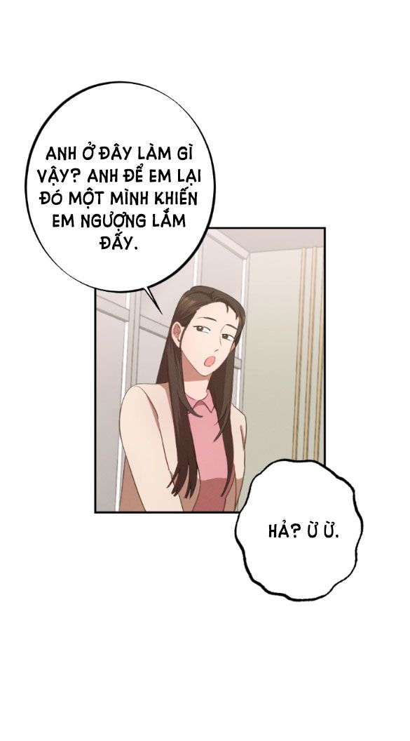 đọc truyện [18+] Còn Nhiều Hơn Cả Những Mối Quan Hệ Đã Từng Chương 2 ảnh 22 tại Giả Dược