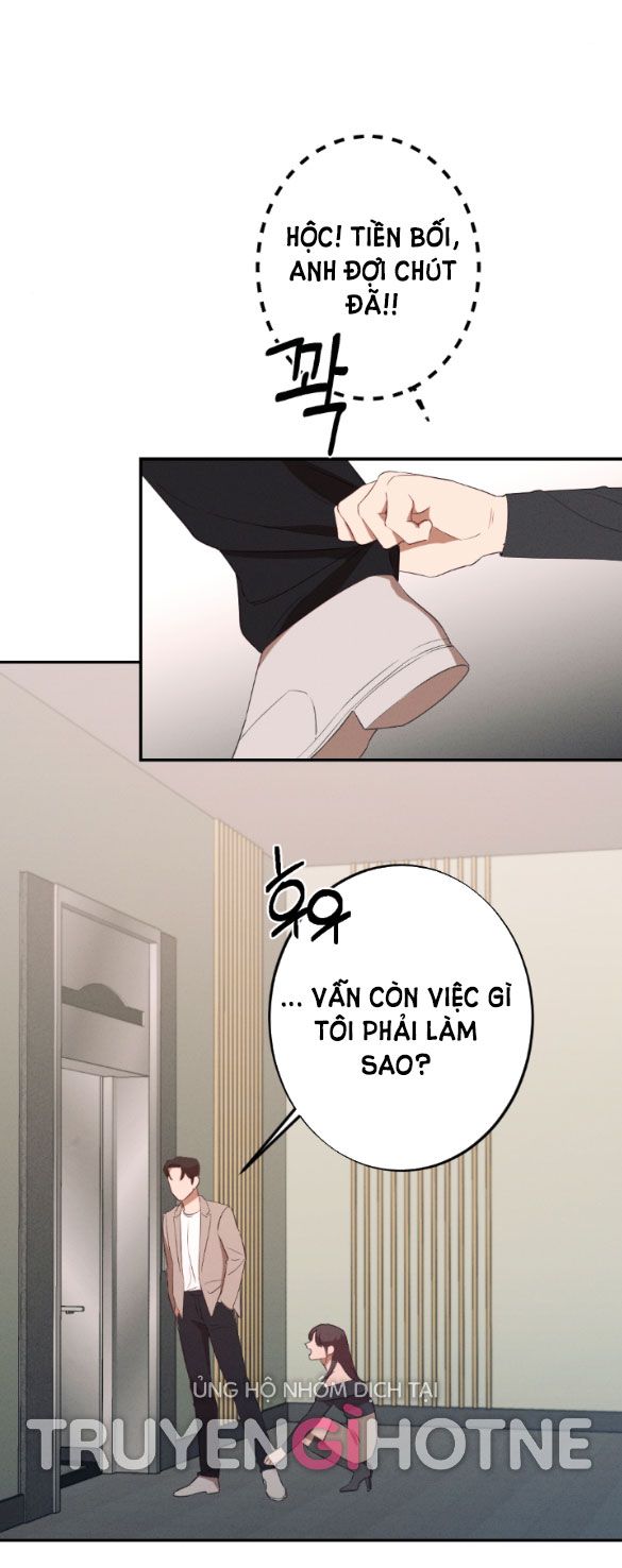đọc truyện [18+] Còn Nhiều Hơn Cả Những Mối Quan Hệ Đã Từng Chương 2 ảnh 26 tại Giả Dược
