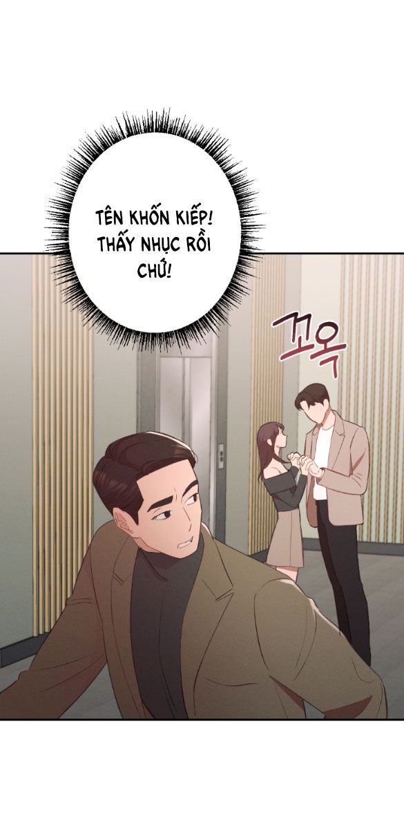đọc truyện [18+] Còn Nhiều Hơn Cả Những Mối Quan Hệ Đã Từng Chương 2 ảnh 31 tại Giả Dược