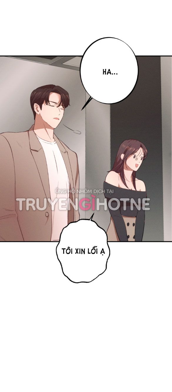 đọc truyện [18+] Còn Nhiều Hơn Cả Những Mối Quan Hệ Đã Từng Chương 2 ảnh 42 tại Giả Dược