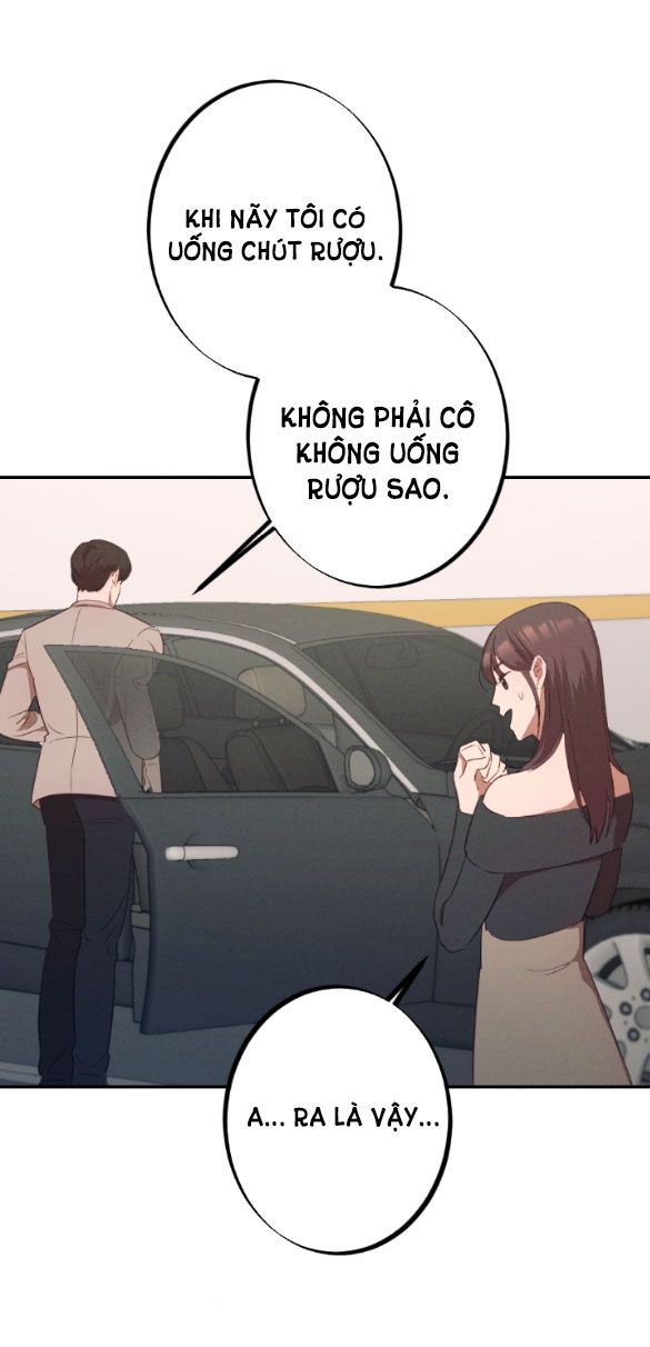 đọc truyện [18+] Còn Nhiều Hơn Cả Những Mối Quan Hệ Đã Từng Chương 2 ảnh 46 tại Giả Dược