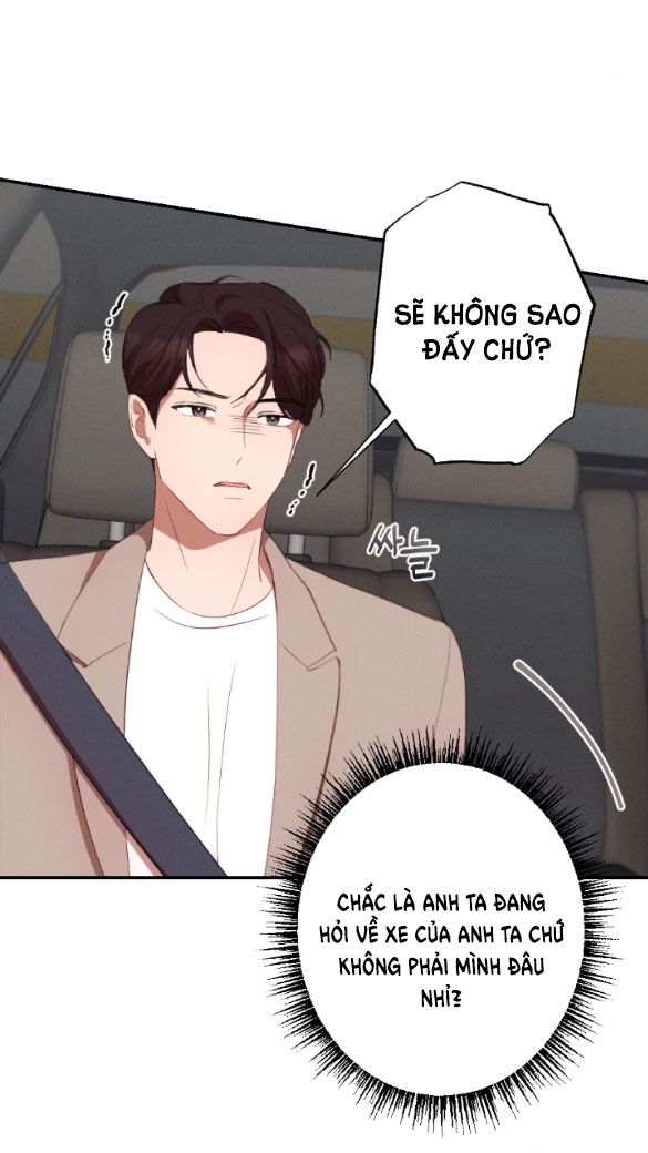 đọc truyện [18+] Còn Nhiều Hơn Cả Những Mối Quan Hệ Đã Từng Chương 2 ảnh 50 tại Giả Dược