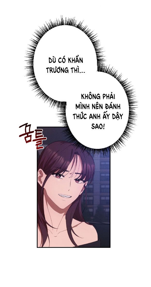đọc truyện [18+] Còn Nhiều Hơn Cả Những Mối Quan Hệ Đã Từng Chương 2 ảnh 55 tại Giả Dược