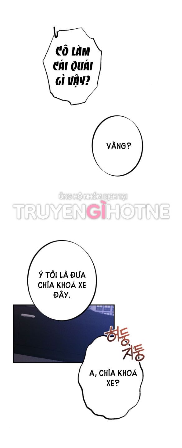 đọc truyện [18+] Còn Nhiều Hơn Cả Những Mối Quan Hệ Đã Từng Chương 2 ảnh 58 tại Giả Dược
