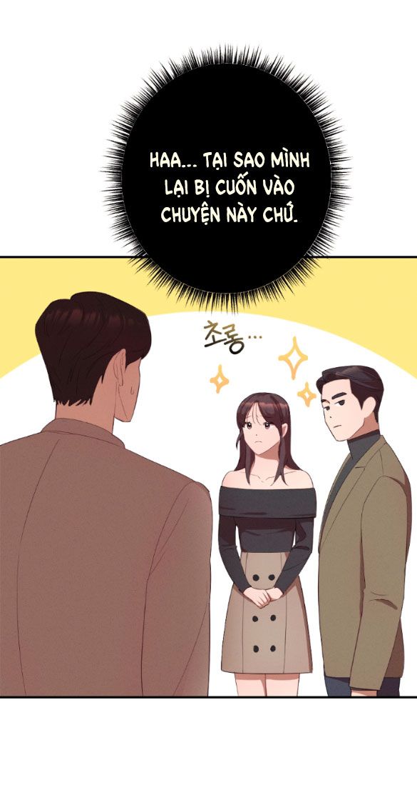 đọc truyện [18+] Còn Nhiều Hơn Cả Những Mối Quan Hệ Đã Từng Chương 2 ảnh 7 tại Giả Dược