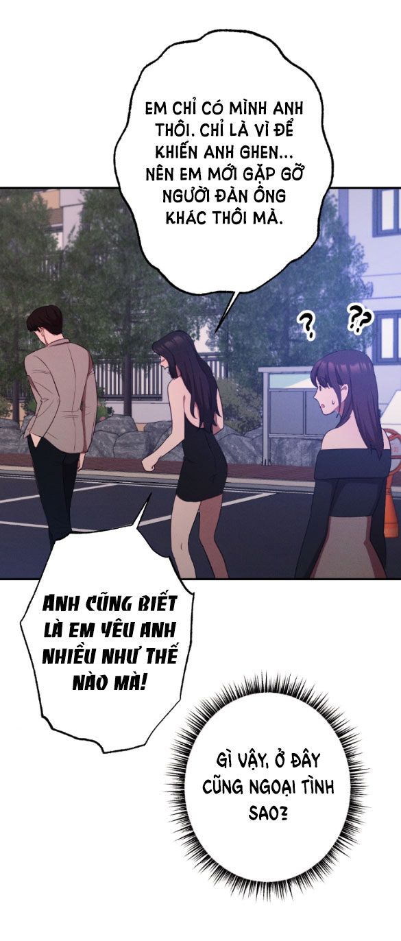 đọc truyện [18+] Còn Nhiều Hơn Cả Những Mối Quan Hệ Đã Từng Chương 2 ảnh 61 tại Giả Dược