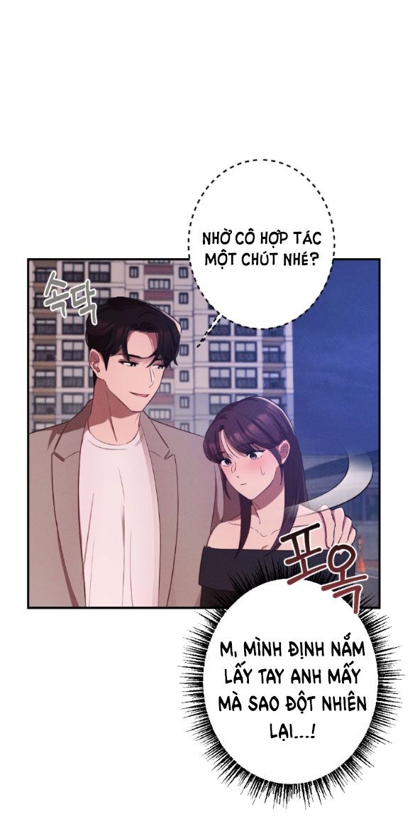 đọc truyện [18+] Còn Nhiều Hơn Cả Những Mối Quan Hệ Đã Từng Chương 2 ảnh 65 tại Giả Dược