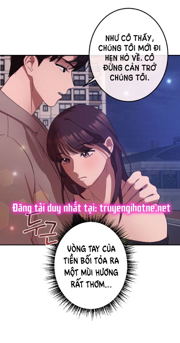đọc truyện [18+] Còn Nhiều Hơn Cả Những Mối Quan Hệ Đã Từng Chương 2 ảnh 66 tại Giả Dược