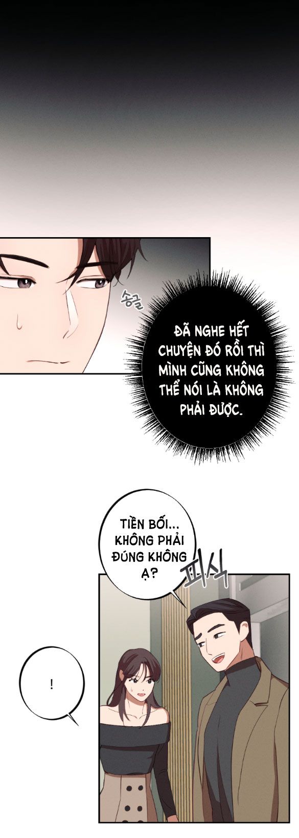 đọc truyện [18+] Còn Nhiều Hơn Cả Những Mối Quan Hệ Đã Từng Chương 2 ảnh 10 tại Giả Dược