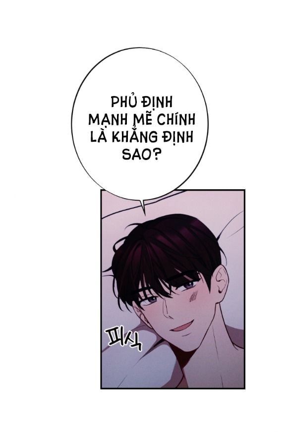 đọc truyện [18+] Còn Nhiều Hơn Cả Những Mối Quan Hệ Đã Từng Chương 20.1 ảnh 16 tại Thiên Thai Truyện