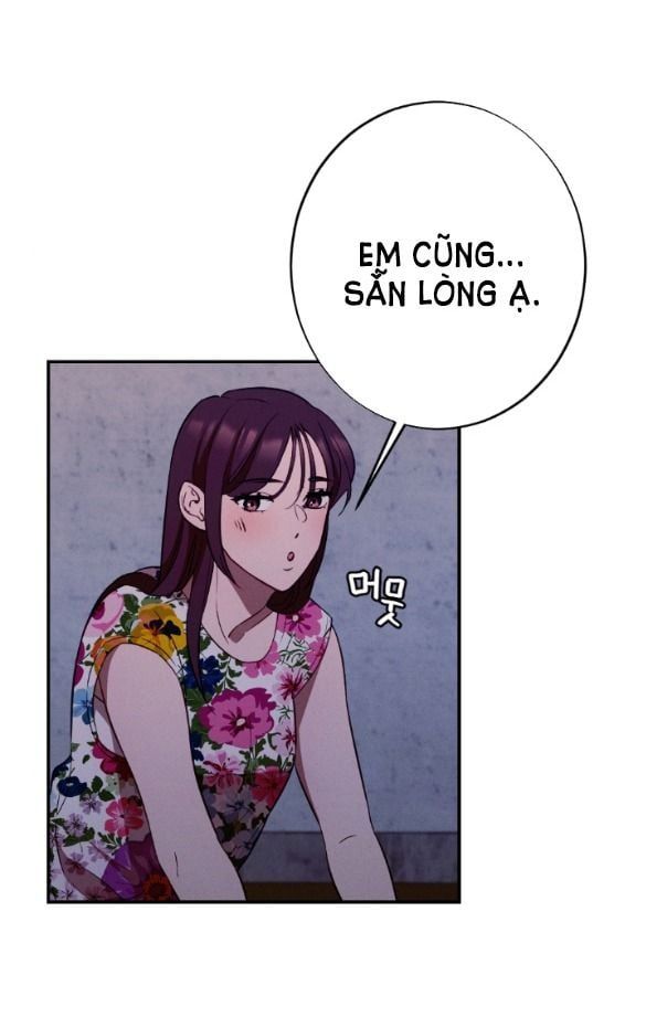 đọc truyện [18+] Còn Nhiều Hơn Cả Những Mối Quan Hệ Đã Từng Chương 20.1 ảnh 17 tại Thiên Thai Truyện