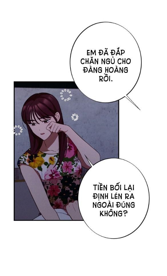 đọc truyện [18+] Còn Nhiều Hơn Cả Những Mối Quan Hệ Đã Từng Chương 20.1 ảnh 34 tại Thiên Thai Truyện