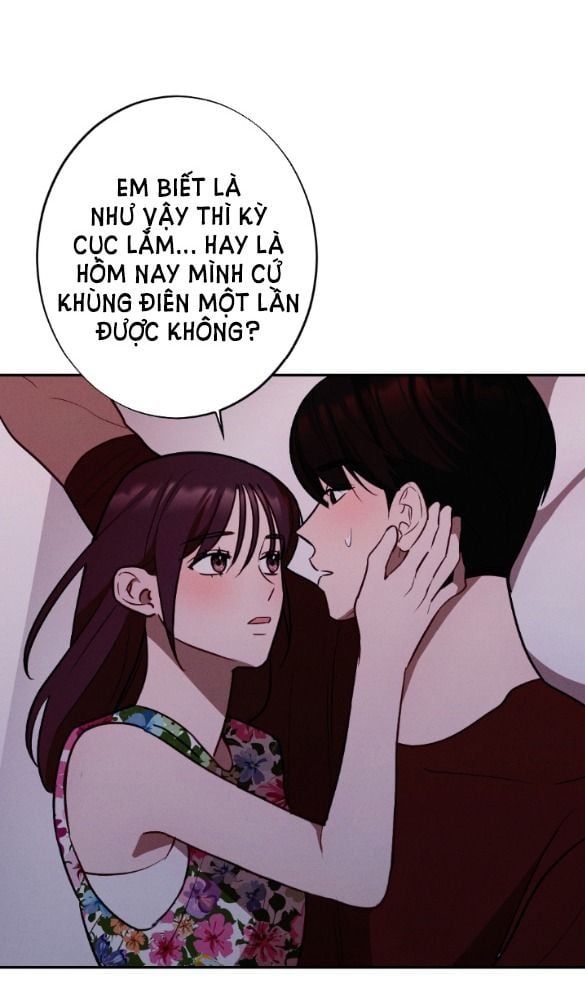 đọc truyện [18+] Còn Nhiều Hơn Cả Những Mối Quan Hệ Đã Từng Chương 20.2 ảnh 14 tại Truyện Dạ Ký