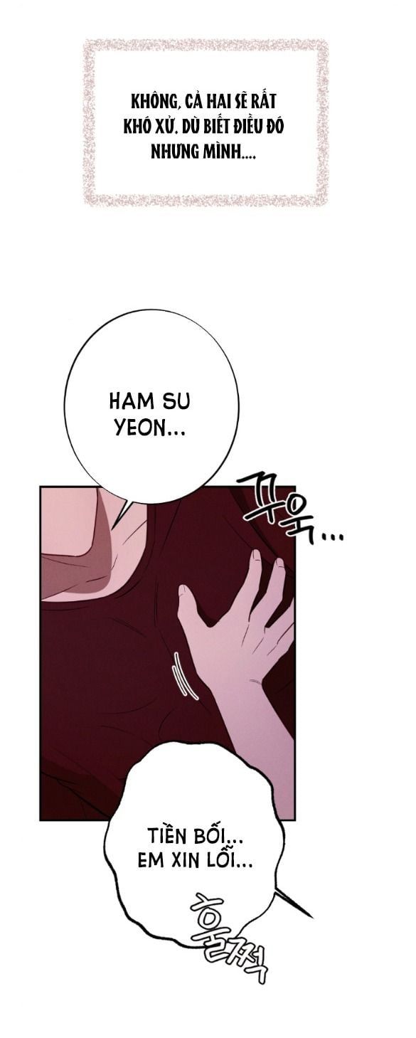 đọc truyện [18+] Còn Nhiều Hơn Cả Những Mối Quan Hệ Đã Từng Chương 20.2 ảnh 19 tại Truyện Dạ Ký