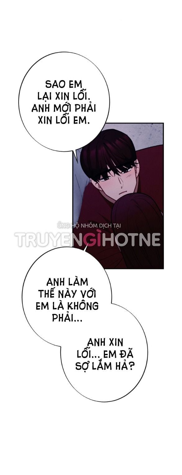 đọc truyện [18+] Còn Nhiều Hơn Cả Những Mối Quan Hệ Đã Từng Chương 20.2 ảnh 23 tại Truyện Dạ Ký