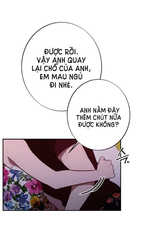 đọc truyện [18+] Còn Nhiều Hơn Cả Những Mối Quan Hệ Đã Từng Chương 20.2 ảnh 27 tại Truyện Dạ Ký