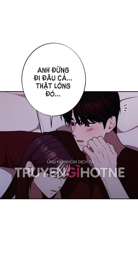 đọc truyện [18+] Còn Nhiều Hơn Cả Những Mối Quan Hệ Đã Từng Chương 20.2 ảnh 31 tại Truyện Dạ Ký