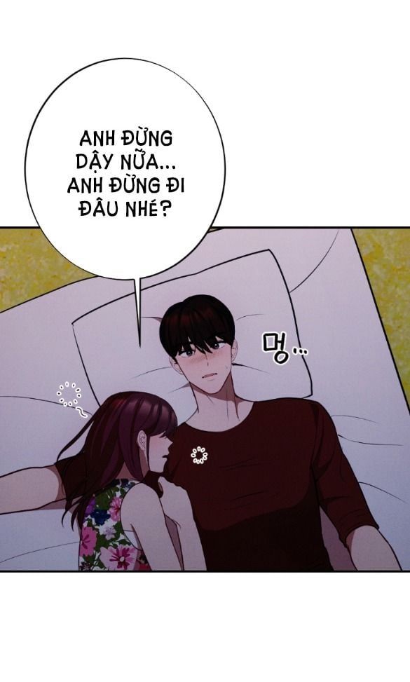 đọc truyện [18+] Còn Nhiều Hơn Cả Những Mối Quan Hệ Đã Từng Chương 20.2 ảnh 5 tại Truyện Dạ Ký