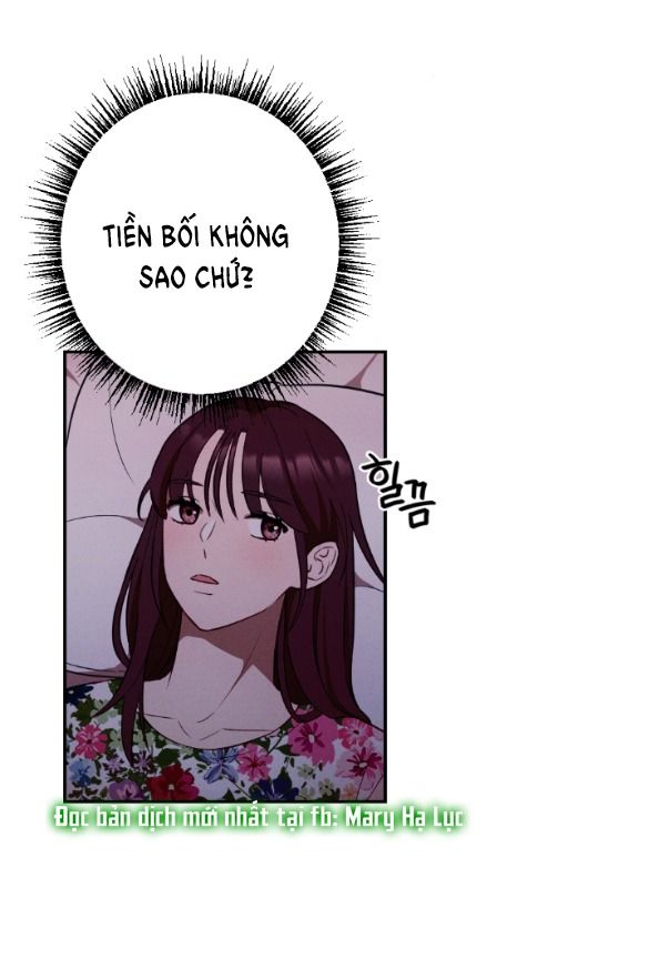 đọc truyện [18+] Còn Nhiều Hơn Cả Những Mối Quan Hệ Đã Từng Chương 20 ảnh 2 tại Giả Dược