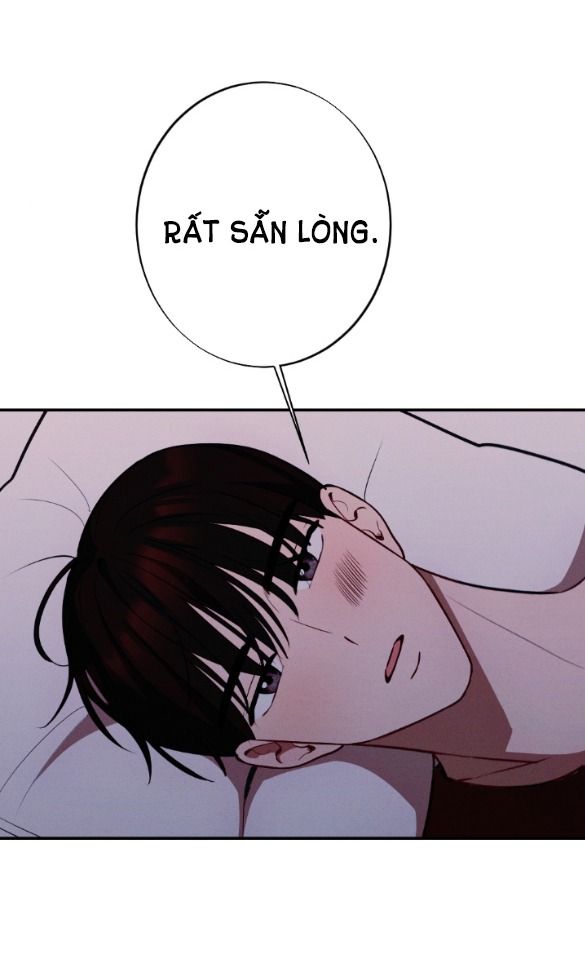 đọc truyện [18+] Còn Nhiều Hơn Cả Những Mối Quan Hệ Đã Từng Chương 20 ảnh 12 tại Giả Dược
