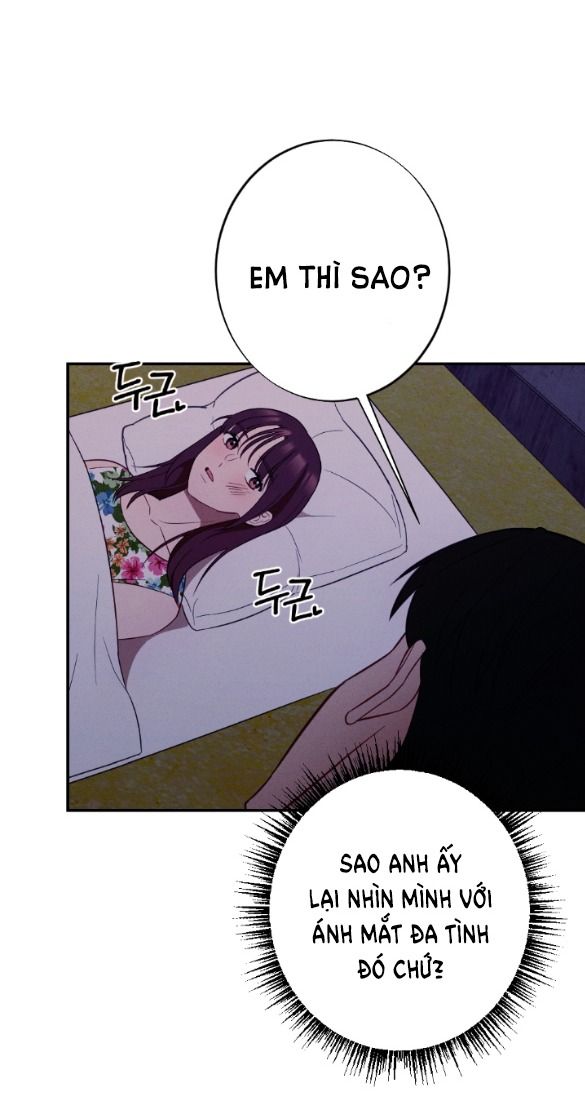 đọc truyện [18+] Còn Nhiều Hơn Cả Những Mối Quan Hệ Đã Từng Chương 20 ảnh 13 tại Giả Dược