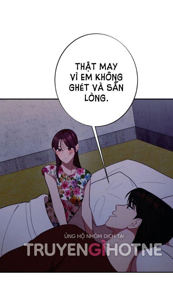 đọc truyện [18+] Còn Nhiều Hơn Cả Những Mối Quan Hệ Đã Từng Chương 20 ảnh 17 tại Giả Dược