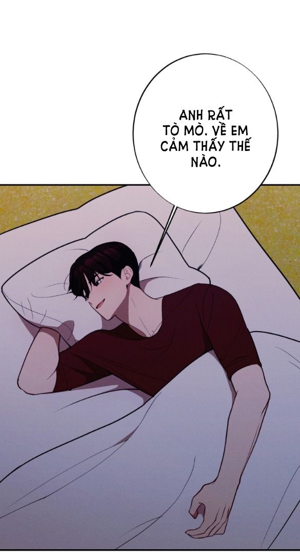 đọc truyện [18+] Còn Nhiều Hơn Cả Những Mối Quan Hệ Đã Từng Chương 20 ảnh 20 tại Giả Dược